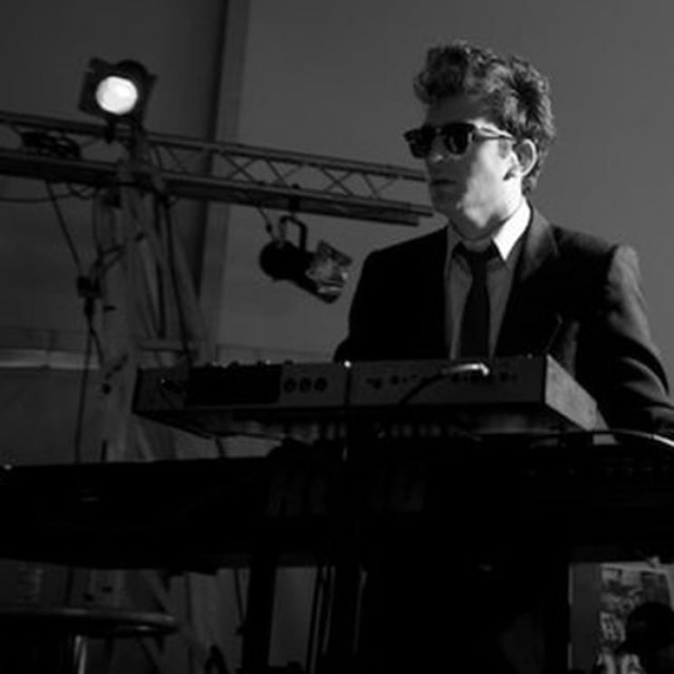 Jake Schreier