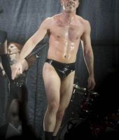 Jake Shears