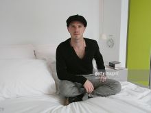Jake Shears photo