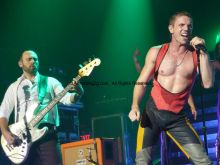 Jake Shears