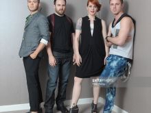 Jake Shears photo
