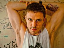 Jake Shears photo