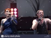 Jake Shears photo
