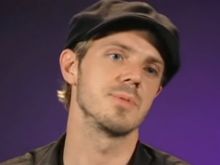 Jake Shears