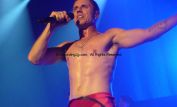 Jake Shears