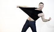 Jake Shears