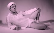 Jake Shears