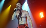 Jake Shears