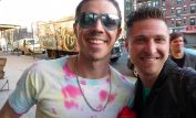 Jake Shears