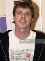 Jake Shears