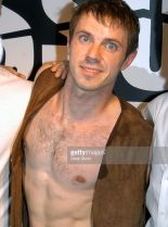 Jake Shears