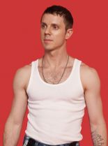 Jake Shears