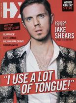 Jake Shears