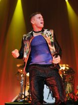 Jake Shears