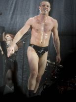 Jake Shears