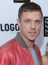 Jake Shears