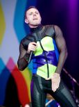 Jake Shears