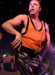 Jake Shears