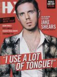 Jake Shears