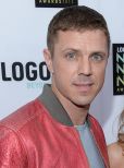 Jake Shears