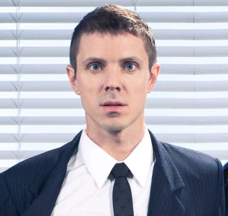 Jake Shears