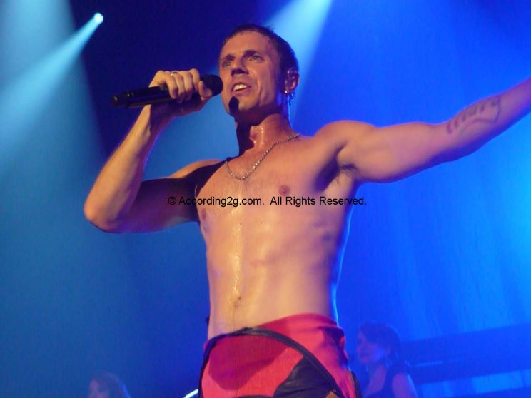 Jake Shears