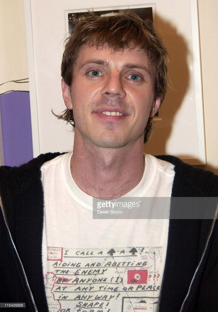 Jake Shears