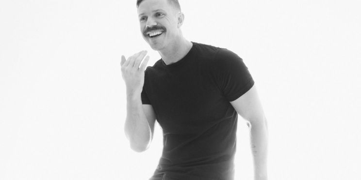 Jake Shears