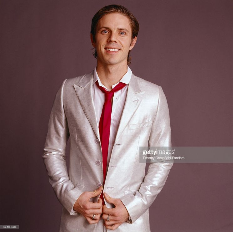 Jake Shears