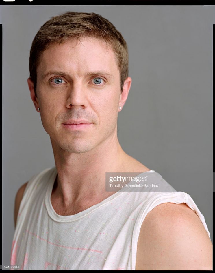 Jake Shears
