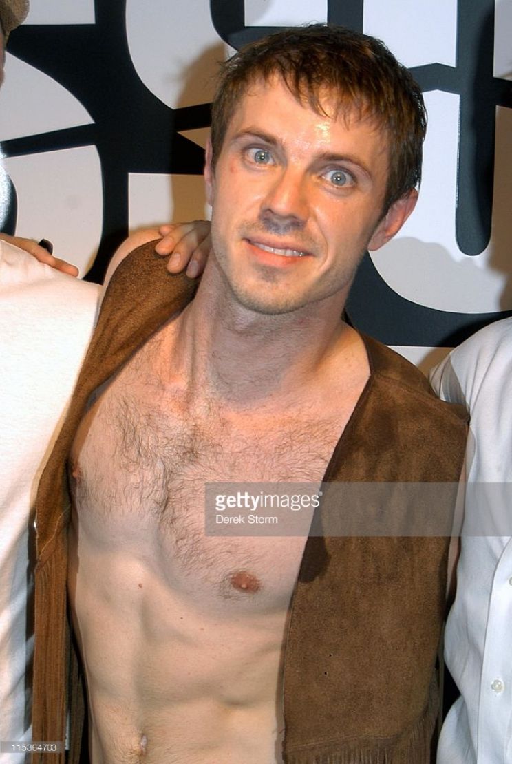 Jake Shears