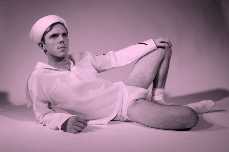 Jake Shears