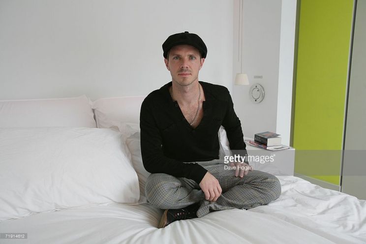 Jake Shears