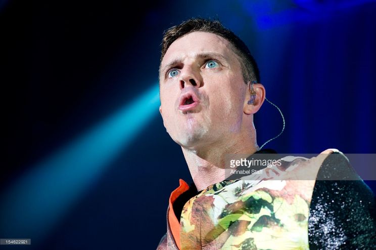 Jake Shears