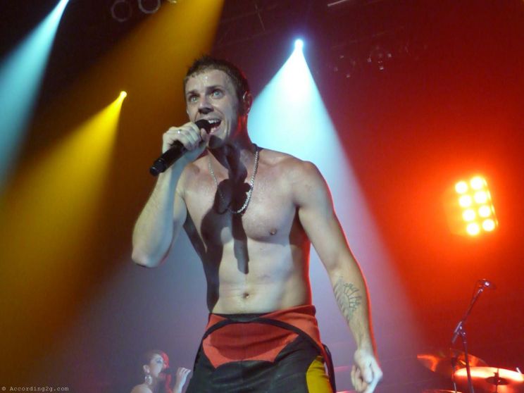 Jake Shears