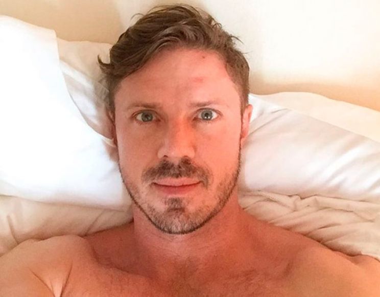 Jake Shears