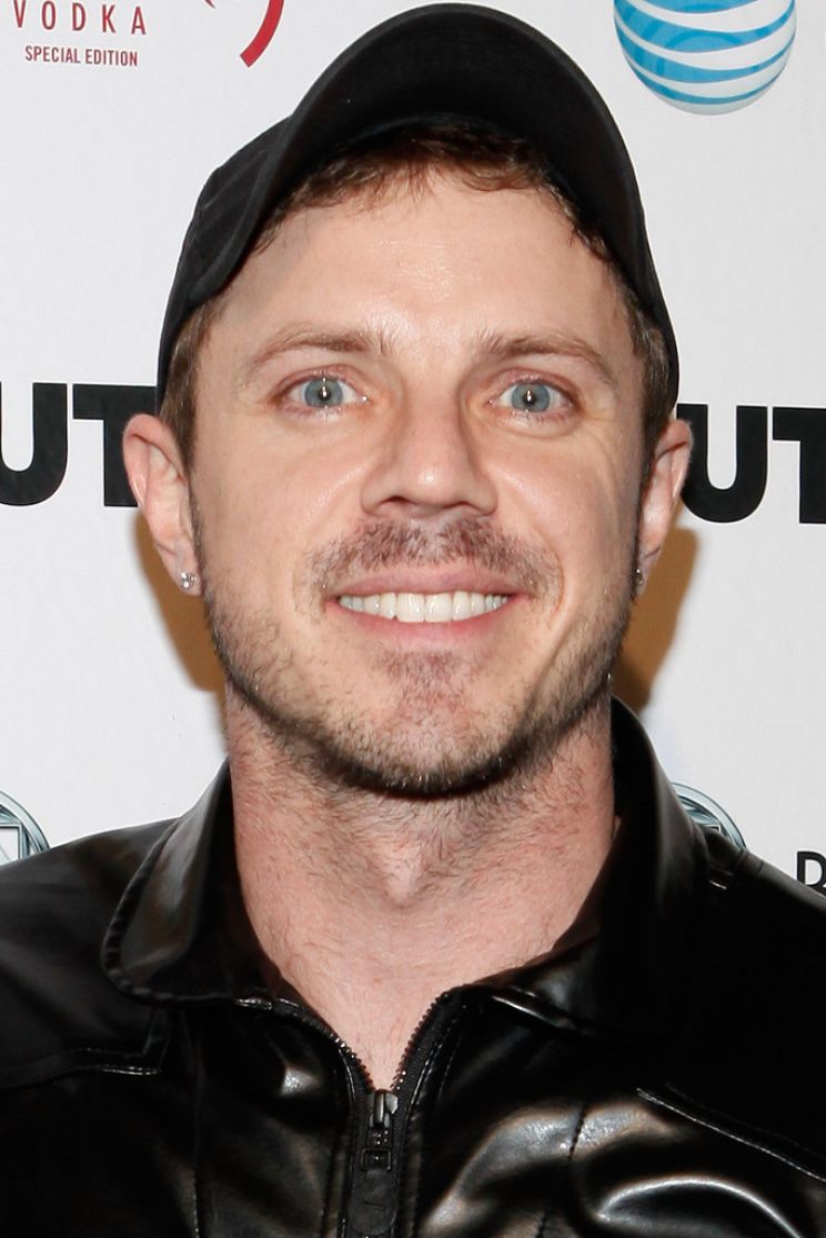 Jake Shears