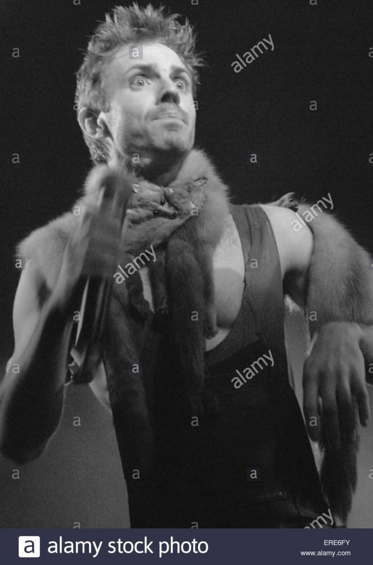 Jake Shears
