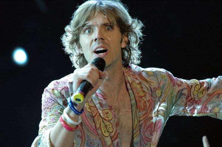 Jake Shears