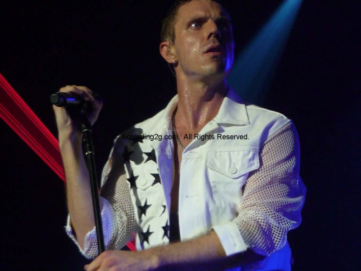 Jake Shears