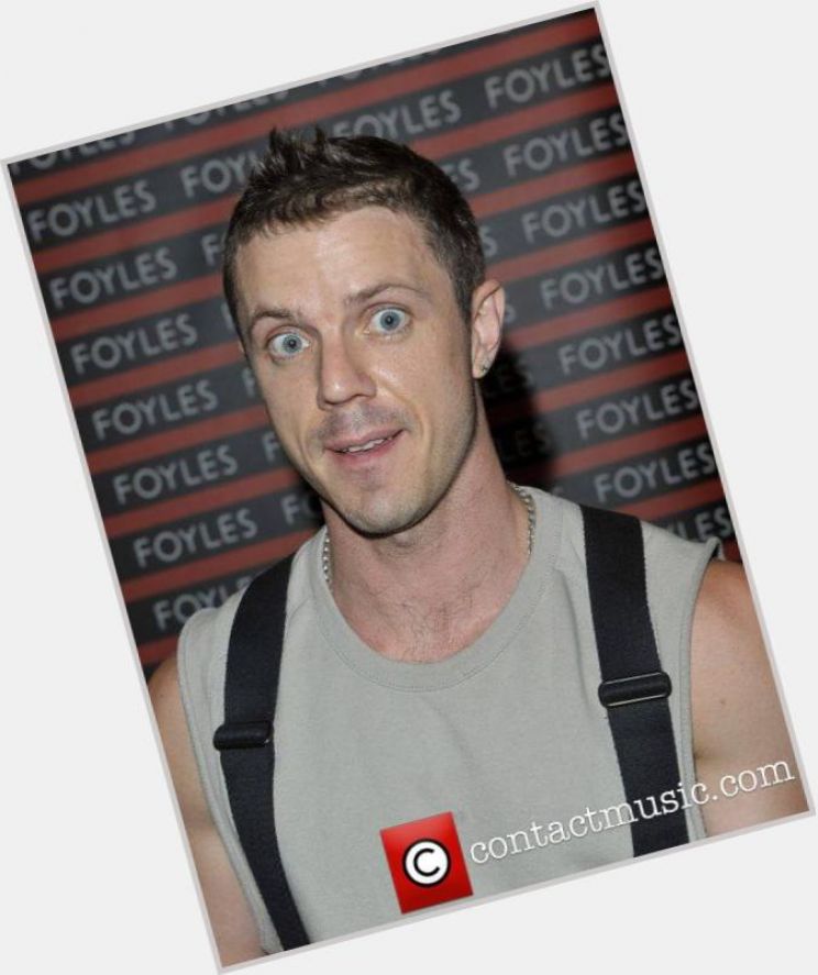 Jake Shears