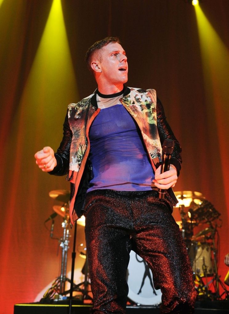 Jake Shears