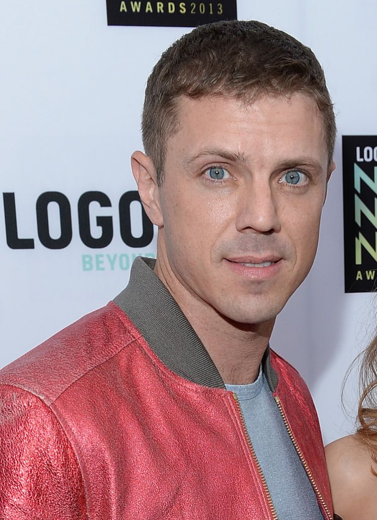 Jake Shears