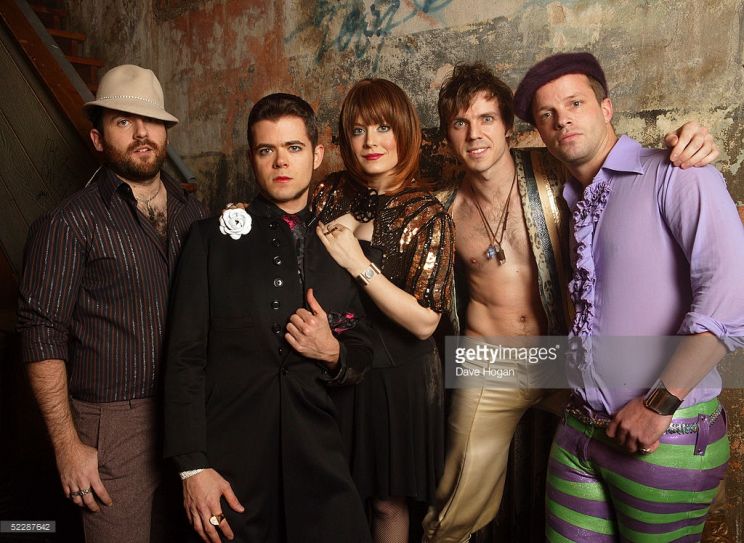 Jake Shears