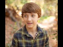 Jake Short