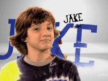 Jake Short