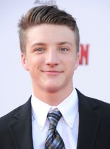 Jake Short