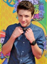 Jake Short