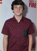 Jake Short