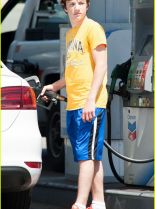 Jake Short